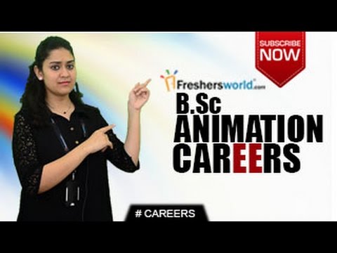 CAREERS IN  ANIMATION – ,Certification Course,Degree,2D,3D,  Animation studio,Salary Package - YouTube