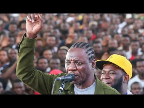 Alick Macheso Vachiimba Vakarukwa FreeHand Mumusoro