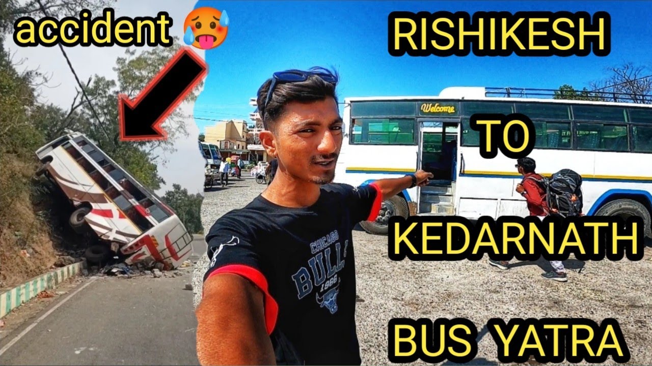 2023-rishikesh-to-kedarnath-bus-yatra-takes-a-shocking-turn-youtube