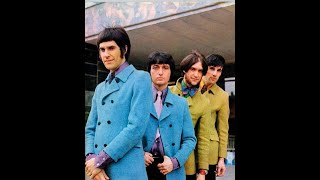 the kinks - this time tomorrow - stereo remix