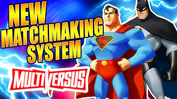 Multiversus New Matchmaking Twitch Extension + How To Install