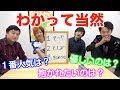 視聴者さんに『東海オンエアランキング』を作ってもらいました