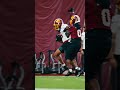 5 to 6 🙂‍↕️ #nfl #football #commanders #shorts #raisehail