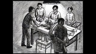 【禁聞】生きたまま保冷庫へ 臓器は標本に（下）| 中国ニュース | 臓器狩り | 解剖