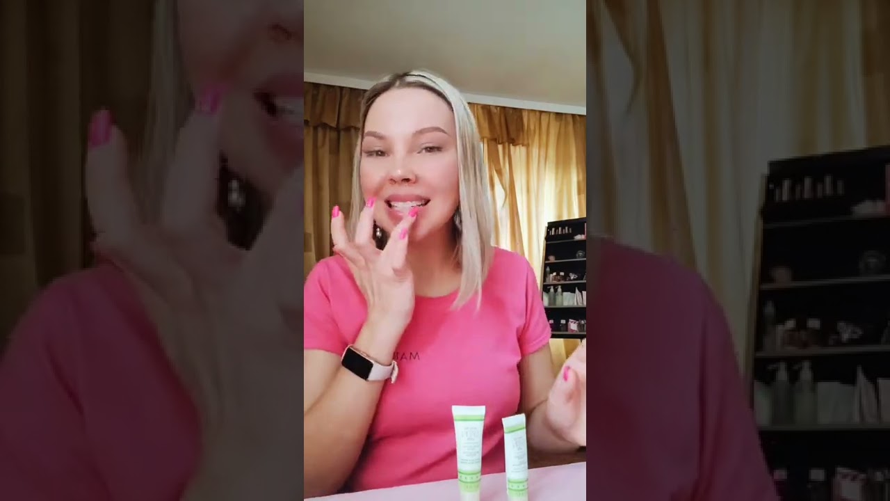 уход за губами satin lips