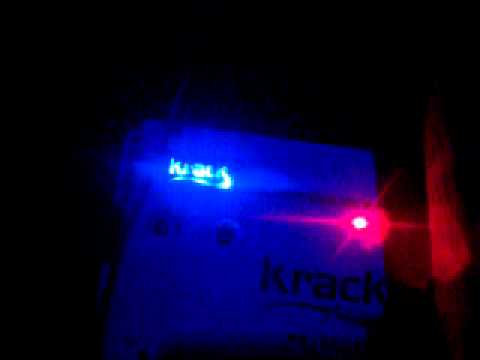 krack audio epicenter