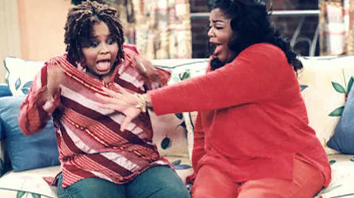 Yvette Wilson, 'Moesha' Actress, Dies of Cancer