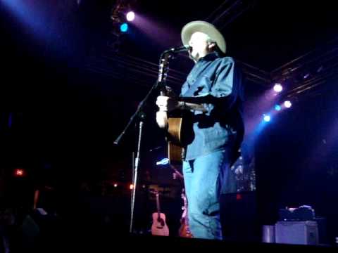 Robert Earl Keen @ Wild Bills - Duluth, GA - Novem...