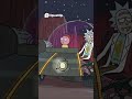 Морти, Испытание Приземления  Урок Настойчивости! #shorts #рикиморти  #rickandmortyshorts