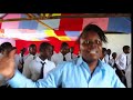 TARAGAI MIXED CU CHOIR JIPE MOYO Official Video TARAGAI MIXED CU CHOIR JIPE MOYO Official Video
