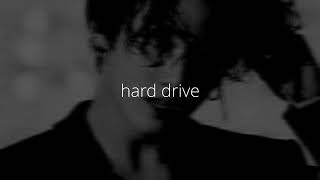 griffinilla – hard drive (speed up)