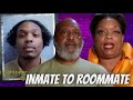 Inmate to Roommate: Trouble at FIRST SIGHT! Mark LOST Analisa & Vada