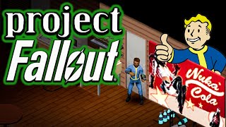 Project Zomboid Vs Fallout The Ultimate Survival Challenge