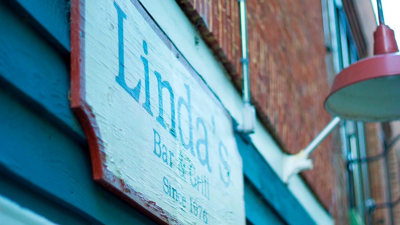 Linda's Bar & Grill (Storefront Stories)