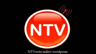 Vinheta do NTV 2012