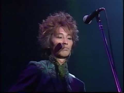 THE STREET SLIDERS 会報 vol.35~88 The Street Sliders – Jag