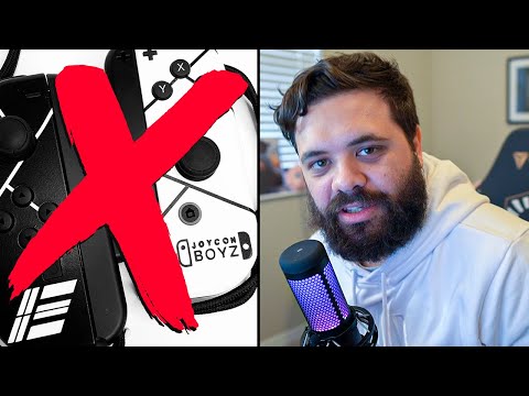 Nintendo Now Has Stopped Charity in Name of Etika