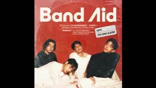 DAY6 - 아직 거기 살아 Still There instrumental