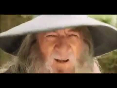 Epic sax Gandalf 10 hours  [ORIGINAL]