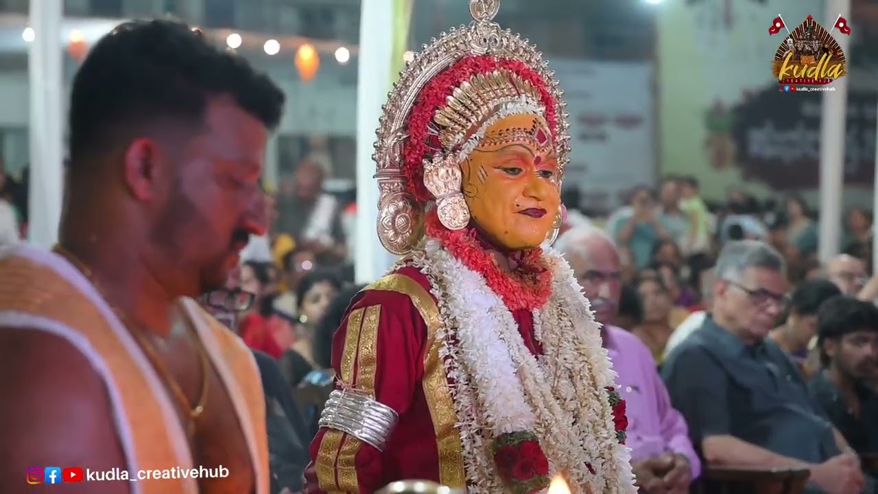 ಜಪ್ಪು ಗುಡ್ಡೆಗುತ್ತು ಧರ್ಮನೇಮ🥰🙏 Jappu Guddegutthu Dharmanema🙏