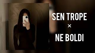 Sen Trope × Ne Boldi😍