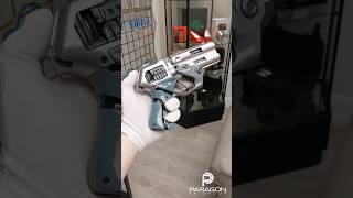 Luv's Blaster from Blade Runner 2049