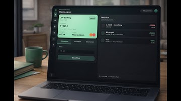 Banking Script | F&J Studios