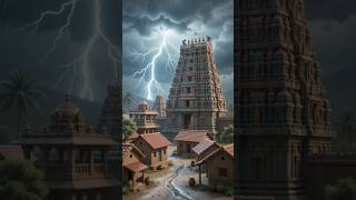 Raining day 🌧️🌧️...#tamil #shorts #trending #ai #animation #aivideo #tamilan