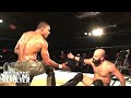 Wrestling REVOLVER: Catalina Wrestling Mixer Trailer