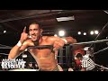 Wrestling REVOLVER: Catalina Wrestling Mixer Trailer