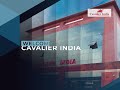 Cavalier india