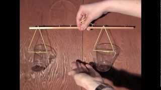 2D Equilibrium -- Balancing Games