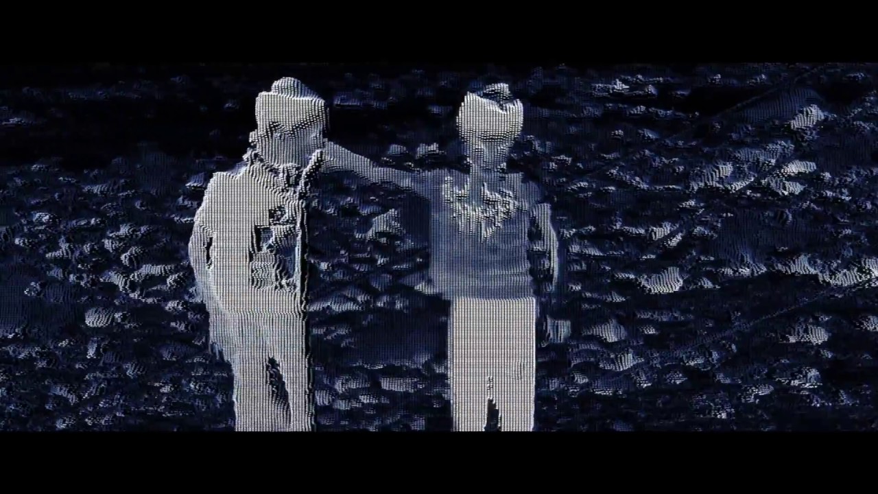 Original Stock: Empty Walls [OFFICIAL VIDEO]