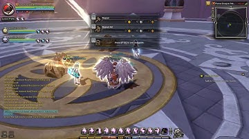 [DN RuDN NORM(4Man)] 3 MAN 28/4/2017 After credit - INQUISITOR POV