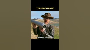 How did ancient torpedoes operate?