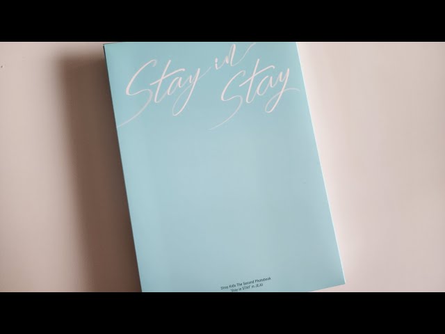 Stray Kids 