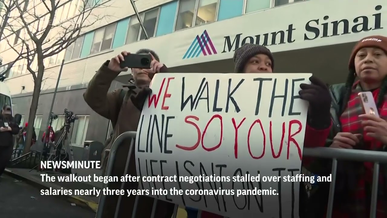 AP Top Stories January 9 P