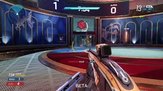 Industry baby (splitgate montage )