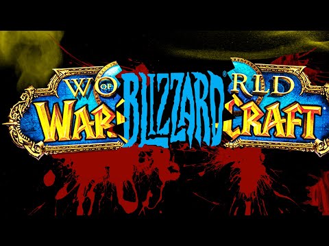 Video: World Of Warcraft Classic: Kami Mengajukan Pertanyaan Terbesar Kepada Blizzard