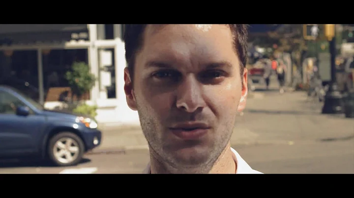 Shane Stevens - Back to Earth - Debut Single from ...