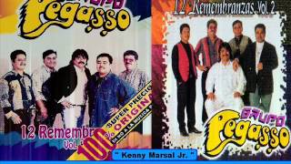 Pegasso Del Pollo Estevan 12 Remembranzas Mix.