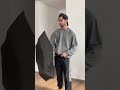 A very smooth transition #shorts #trending #viral #tiktok #transition #fashion #trend #viralshorts