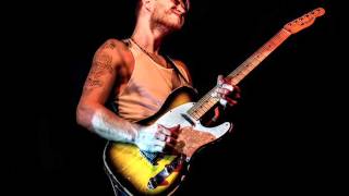 Ben Poole  Hey Joe Jimmy Hendrix cover Hq