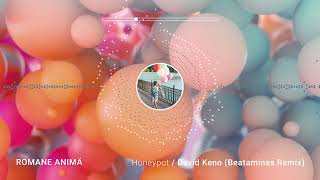 Aohna - Enfantillages | Melodic Techno Mix