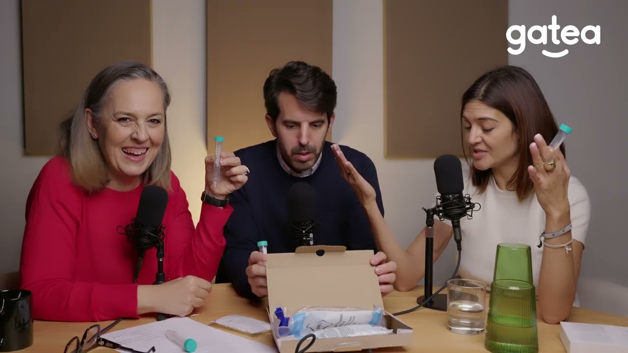 213 | Tus dientes esconden más de lo que crees 🦷 Con Marian Mellén e Ismael Santa María