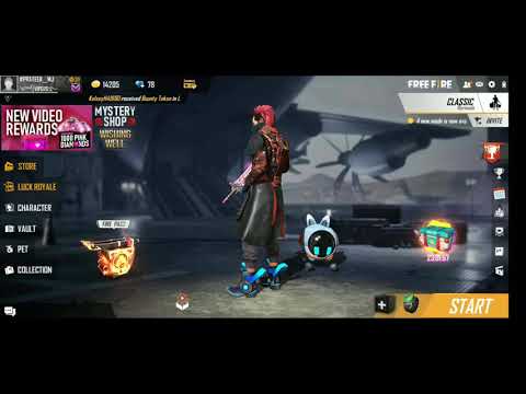 Free Fire ll #PRATEEK__MJ GAMING II