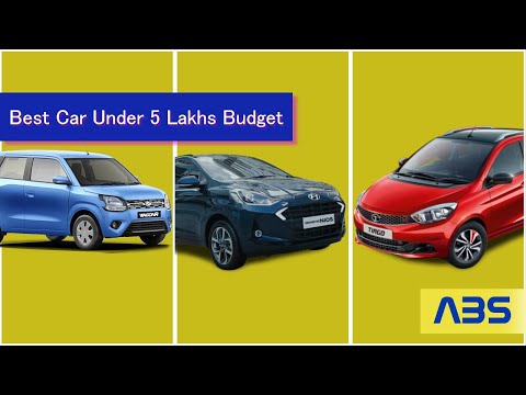 top-5-best-cars-under-5-lakhs-budget-in-ex-showroom-price-in-india---best-in-segment-cars.