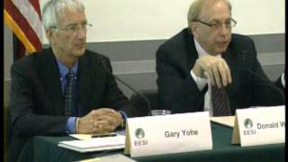 The National Climate Assessment: Measuring Domestic Climate Impacts