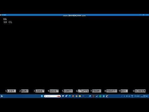 QBASIC PROGRAMMING! CLASS 5/6! ICSE/CBSE! STUDYEASY!