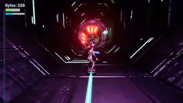 My next Indie game - HackingSlash -Devlog#1